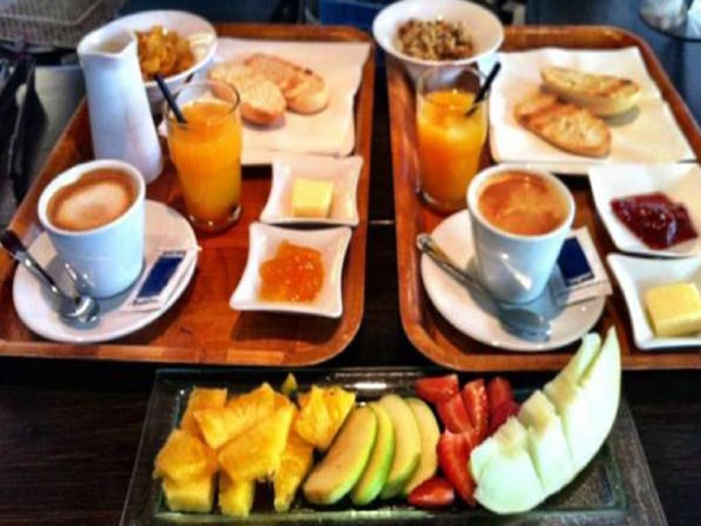 فندق كوسكوفي  Kuna Del Inka المظهر الخارجي الصورة